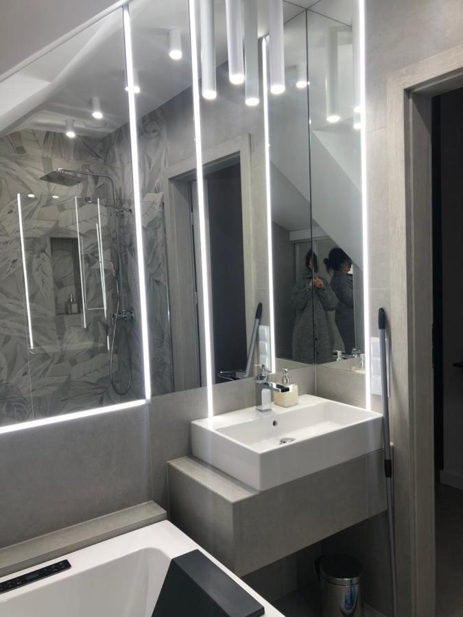 Apartament Best Rest Wadowice Bagian luar foto