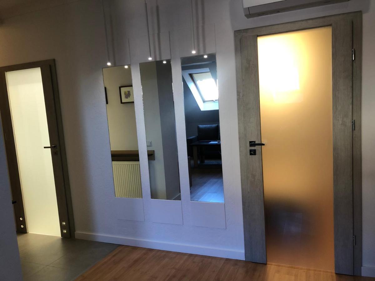 Apartament Best Rest Wadowice Bagian luar foto