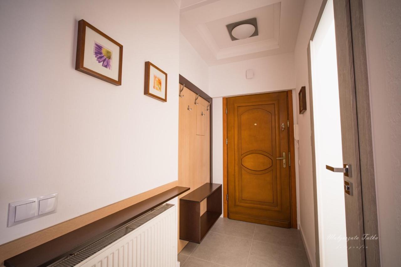 Apartament Best Rest Wadowice Bagian luar foto