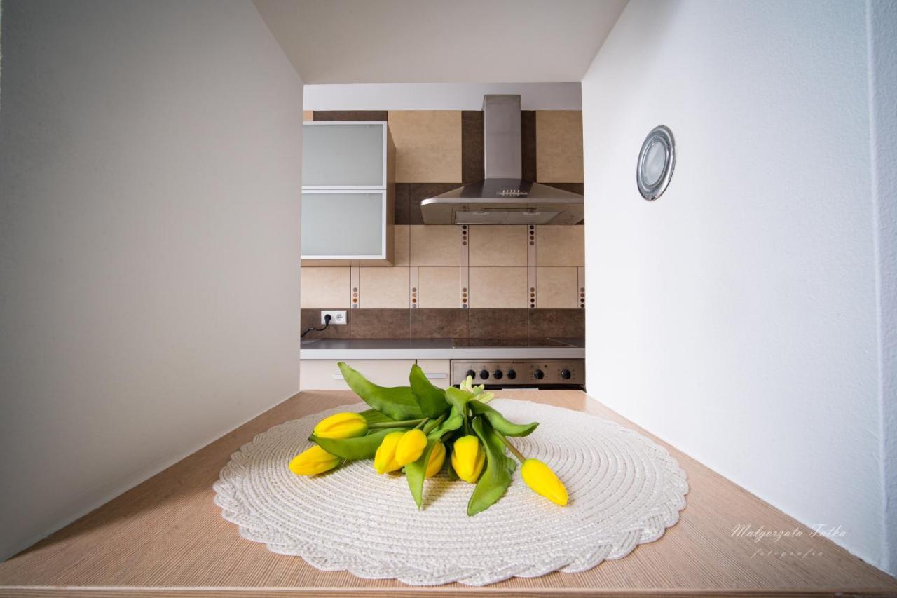 Apartament Best Rest Wadowice Bagian luar foto