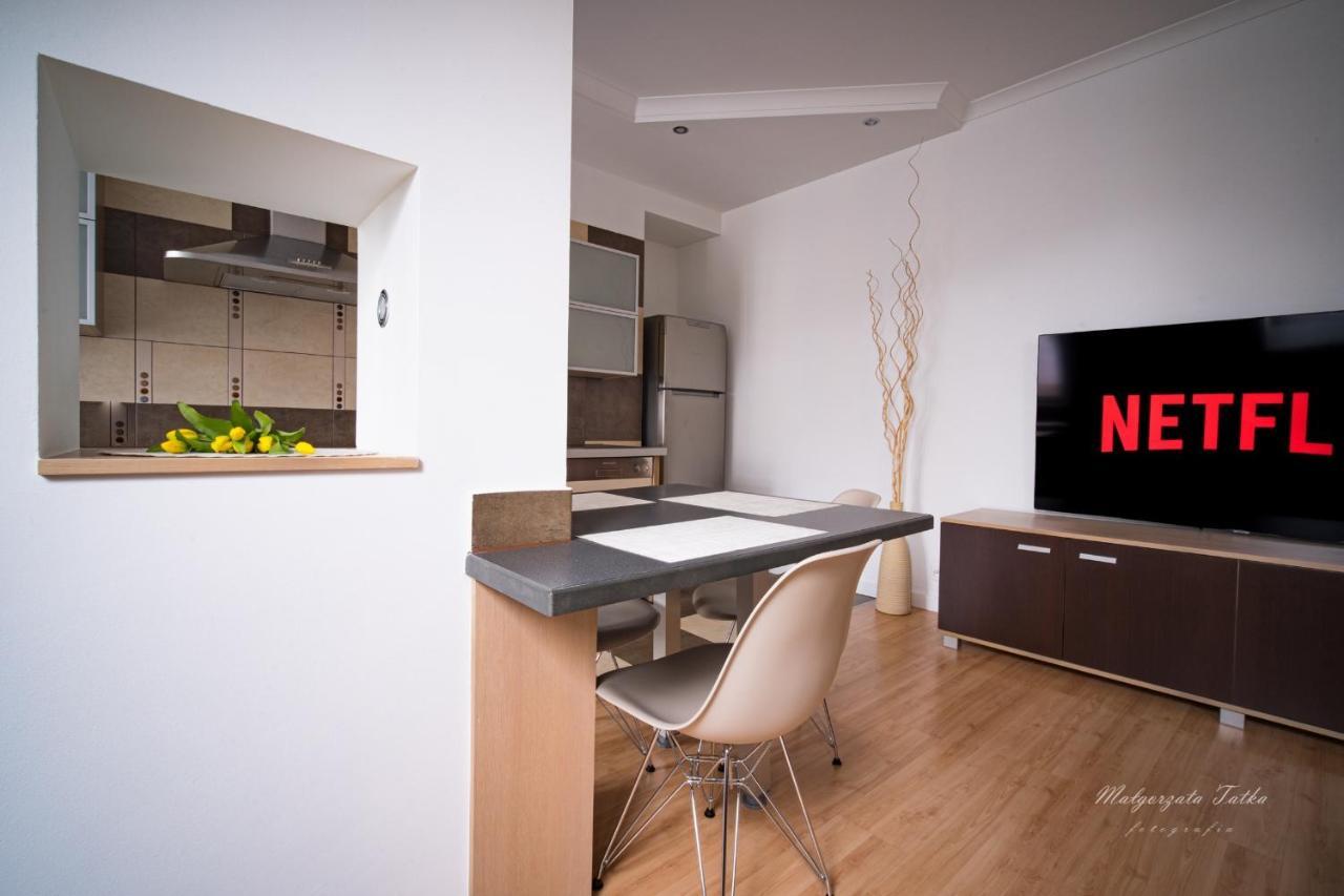 Apartament Best Rest Wadowice Bagian luar foto