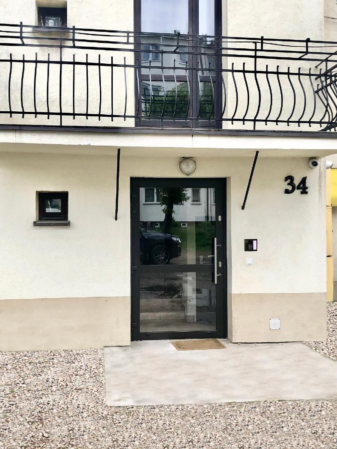 Apartament Best Rest Wadowice Bagian luar foto